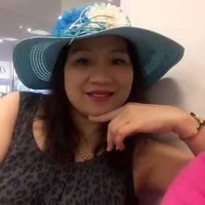 Meet your Posher, Kim